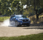 All-new 2019 Ascent Available at Subaru Dealers across Canada this Summer