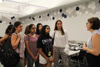 The Future of Cybersecurity is Female: Applications Open for Summer Program for New York-Area High School Girls