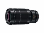The New Ultra Telephoto Zoom Lens for Superb Image Quality LEICA DG VARIO-ELMARIT 50-200mm / F2.8-4.0 ASPH. (H-ES50200) 100 mm to 400 mm* Super Telephoto with High Mobility