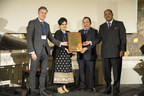 KAICIID Awarded Africa Peace Prize 2018