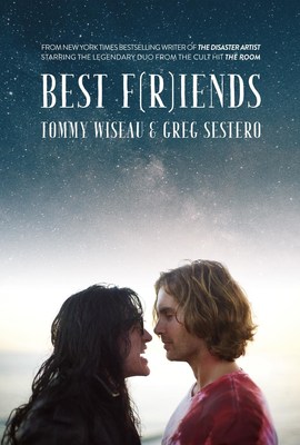 “When we unveiled the ‘Best F(r)iends’ trailer at our cinema screenings of ‘Tommy Wiseau’s The Room’ in January, fan response was overwhelming,” said Fathom Events VP of Programming Kymberli Frueh. “This spring, we are excited to bring this reunion of friends to fans of Wiseau and ‘The Room’ everywhere.”