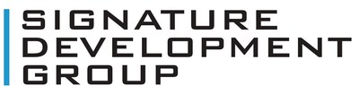 Signature Development Group Logo