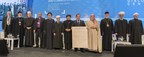 "As We Built Our Civilisations Together, We Must Build Our Future Together": Muslim, Christian Religious Leaders Launch First Interreligious Cooperation and Dialogue Platform in the Arab World from Vienna