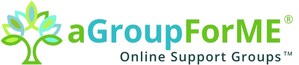 aGroupForME - Joining a Support Group Just Got Easier