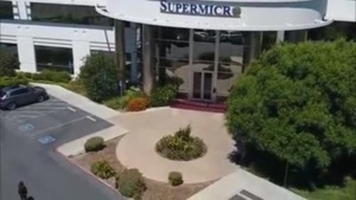 Ranked as the 3rd Largest Supplier of Servers in the world Supermicro Expands its Silicon Valley Corporate Headquarters
