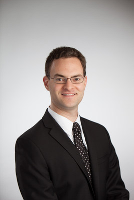 Patrick Biltgen, Technical Director of Analytics at Vencore, Inc.