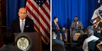 Department of Commerce Celebrates African American History Month With White House Panel