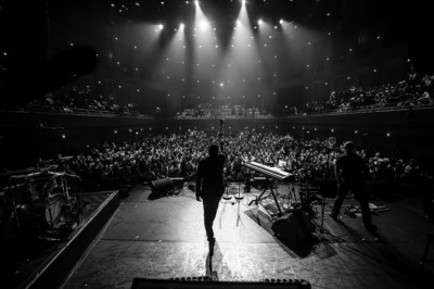 Ibrahim Maalouf in Concert