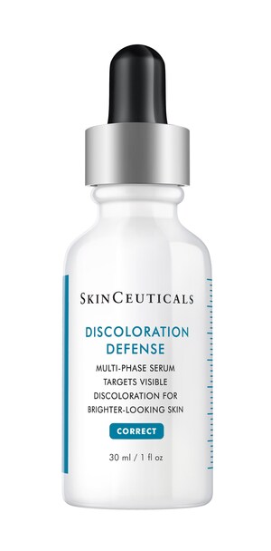 SkinCeuticals Announces The Launch Of A New Corrective Serum