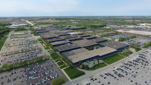 Fainsbert Mase Brown &amp; Sussman, LLP Completes Acquisition Closing on 3.1 Million Sq. Ft. IBM Campus in Minnesota