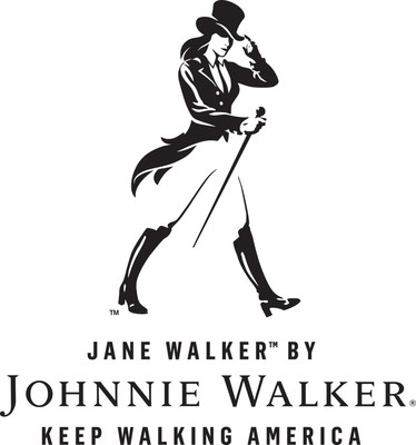 Johnnie Walker - Logo Redesign by Hugo Mouto on Dribbble