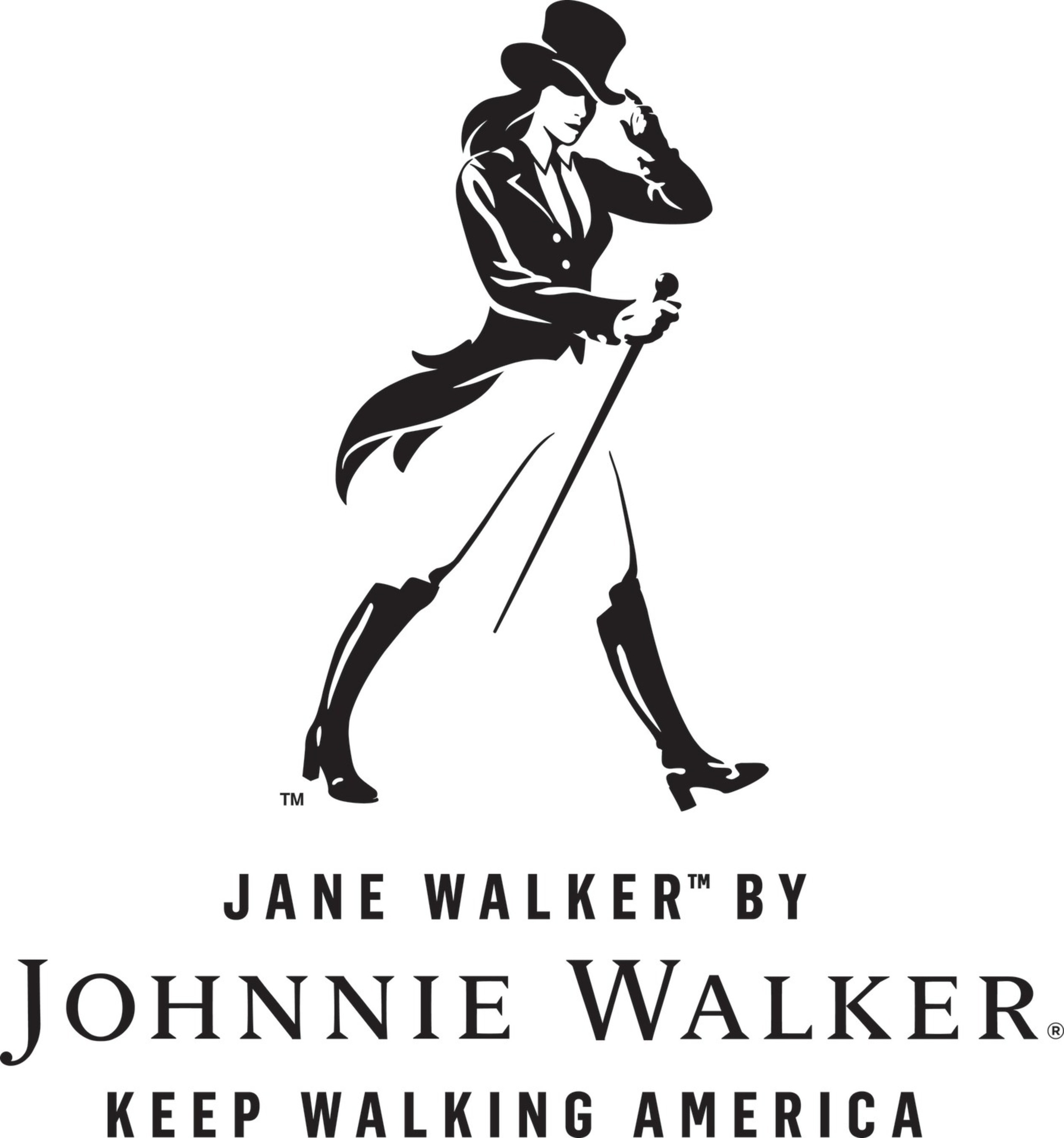 Johnnie Walker Launches Johnnie Walker Black Label The Jane Walker Edition Donating 1 For Every Bottle Made To Organizations Championing Women S Causes