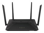 D-Link Announces AC1750 MU-MIMO Wi-Fi Router for HD Streaming, Gaming and Multiple Device Usage