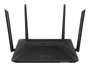 D-Link Announces AC1750 MU-MIMO Wi-Fi Router for HD Streaming, Gaming and Multiple Device Usage