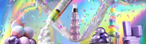 How Do You HALLU®? New Bath &amp; Body Line HALLU Debuts at Walmart with Four New Fantastical &amp; Whimsical Collections