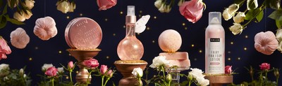 How Do You HALLU®? New Bath & Body Line HALLU Debuts at Walmart with Four  New Fantastical & Whimsical Collections