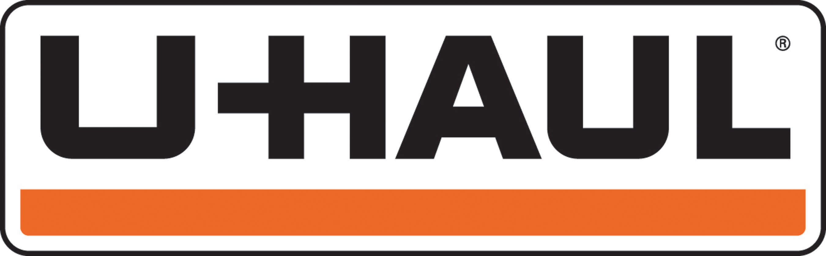 U-Haul Logo (PRNewsFoto/U-Haul) (PRNewsfoto/U-Haul)