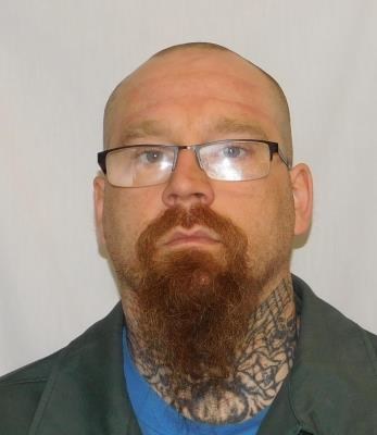 Dale Jacob Gilchrist (CNW Group/Correctional Services of Canada Prairie Region)