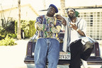 The actors who play Biggie, Tupac and the detectives who try to solve their murders