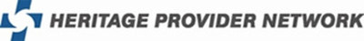 Heritage Provider Network. (PRNewsFoto/Heritage Provider Network, Inc.) (PRNewsfoto/Heritage Provider Network) Heritage Provider Network. (PRNewsFoto/Heritage Provider Network, Inc.) (PRNewsfoto/Heritage Provider Network)