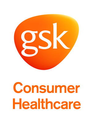 GSK Consumer Healthcare (PRNewsFoto/GSK Consumer Healthcare) (PRNewsfoto/GSK Consumer Healthcare)