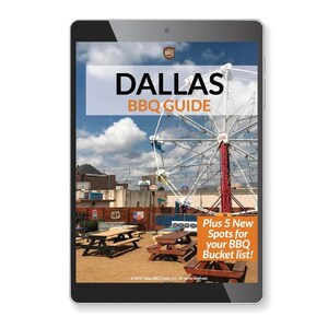 New guide to Dallas barbecue from the Texas BBQ Posse