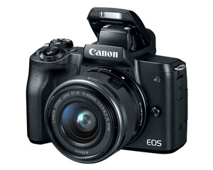 Want To Up Your Photography Game? Next Generation Of EOS Cameras From Canon Bring Image Quality Up A Notch
