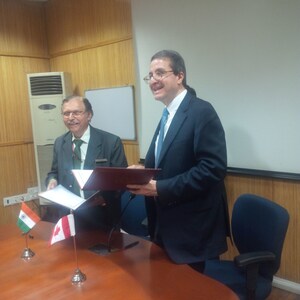 Mitacs Announces Research Internship Opportunities for 200 Graduate Students from India and Canada