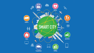 The World's Largest Technical Professional Organization Holds 2018 International IEEE Conference of Smart City