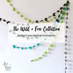 Lily Razz Introduces the Wild &amp; Free Collection