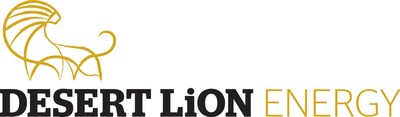 Desert Lion Energy (CNW Group/Desert Lion Energy)