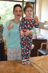 पारस अस्पताल गुडगाँव में हुआ जानलेवा ब्रेन ट्यूमर से पीड़ित उज्बेक( UZBEK) के बच्चे  का सफल ब्रेन ट्यूमर ऑपरेशन