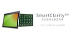 Using the Latest Five Megapixel with BSI Technology, Smartsens Technology Launches Two New SmartClarity(TM) Series CMOS Image Sensors - Sc5235, Sc5238