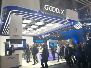 À l'occasion du MWC 2018, Goodix annonce son entrée sur le marché en plein essor de l'IdO à bande étroite grâce à l'acquisition de CommSolid, une entreprise allemande