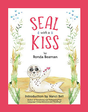 Kissing Seal is the Real Deal 