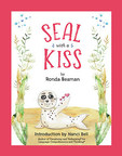 Kissing Seal is the Real Deal
