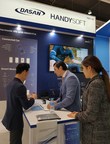 HANDYSOFT to Show Core IoT Technology at MWC