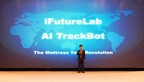 AI TRACKBOT: Next-generation Autonomous Furniture Adaptation Technology Developed by iFutureLab