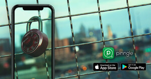 Pinngle - The Only Serverless Messenger Now Available on App Store and Google Play