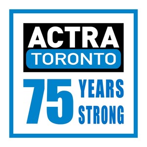 Winners: The 16th annual ACTRA Awards in Toronto