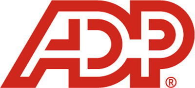 ADP logo. (PRNewsfoto/ADP, LLC)