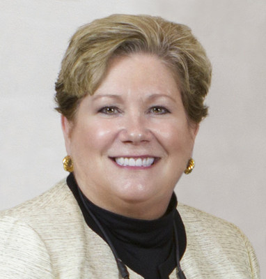 Dr. Mary Ellen Caro has been named Peirce College's eighth president.
