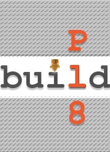 buildPl8 Logo