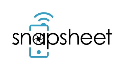 Snapsheet logo (CNW Group/Aviva Canada Inc.)