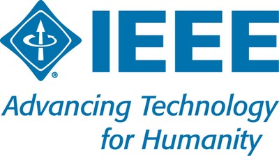 IEEE Master Brand + Tagline logo