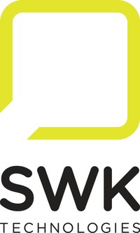 SWK Technologies (PRNewsfoto/SWK Technologies, Inc.)