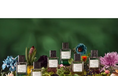 CLEAN Reserve Unlocks The Avant Garden