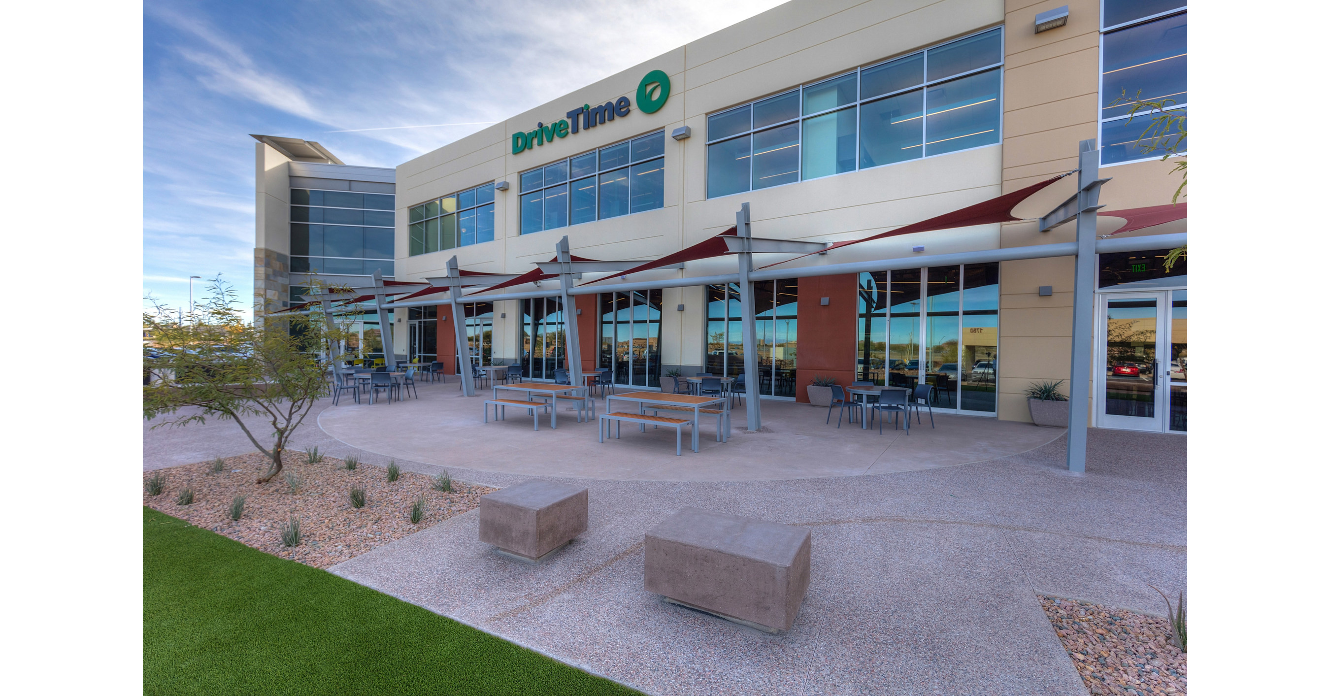 New DriveTime CEO Named