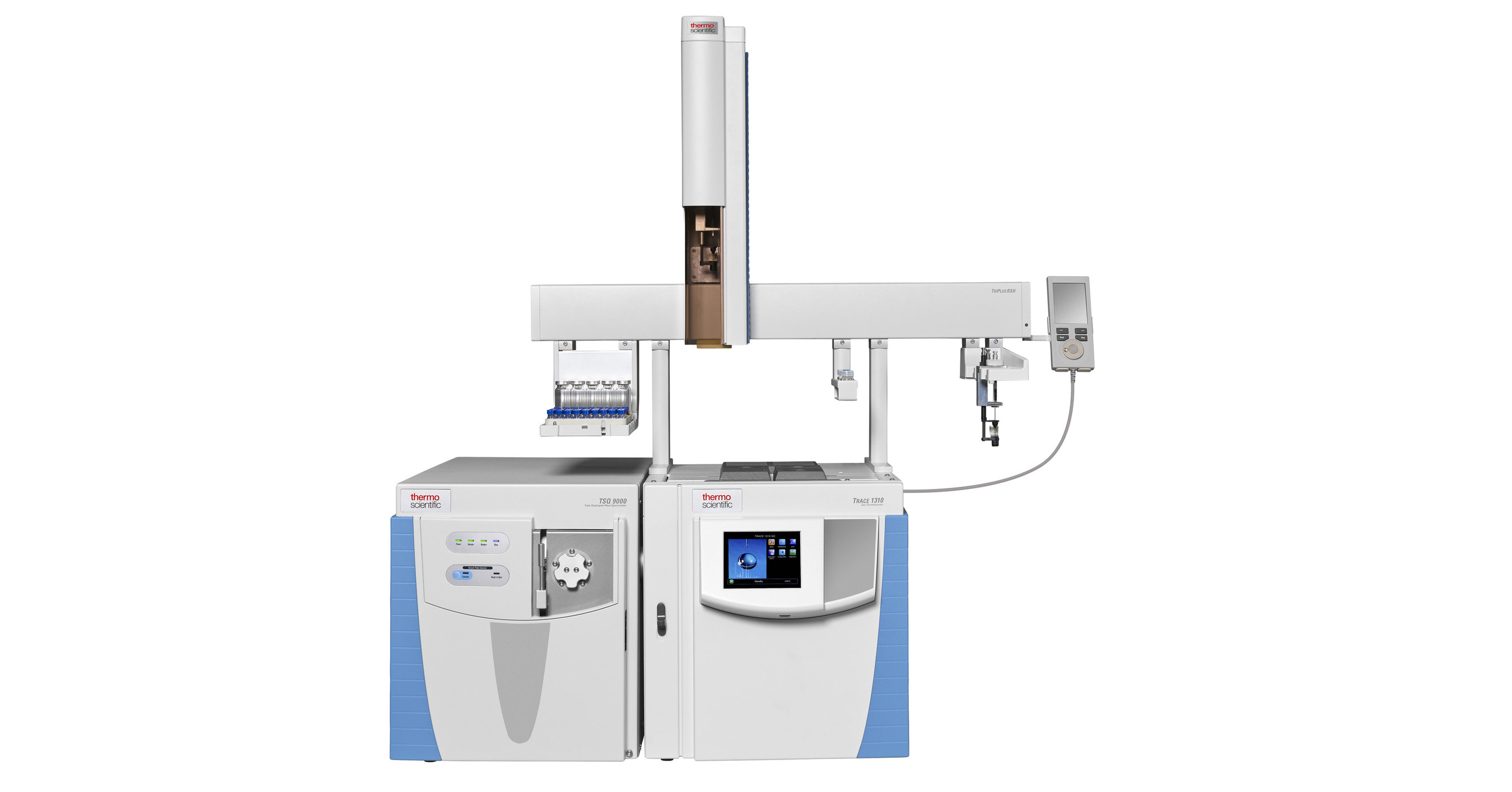 Advances in Gas Chromatography Mass Spectrometry Systems Revolutionize