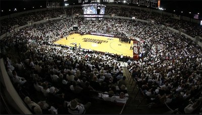 Mississippi college basketball fans will get the chance to vote for their favorite men's and women's basketball players as part of the 2018 C Spire Howell and Gillom Trophies program.  The fan vote counts for 10 percent of the total award. - photo courtesy of Mississippi State Athletics